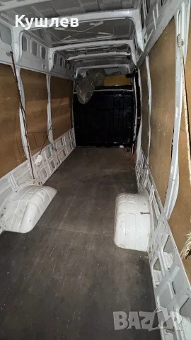 Iveco 35C15V Италия Обслужен, снимка 6 - Бусове и автобуси - 52338295