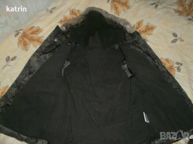 Ново яке от George за 4-5г, снимка 5 - Детски якета и елеци - 31438162