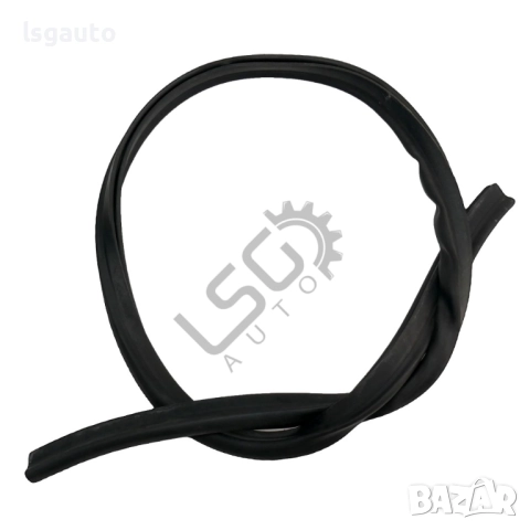 Уплътнение преден капак Volkswagen Tiguan I 2007-2015 ID: 156176