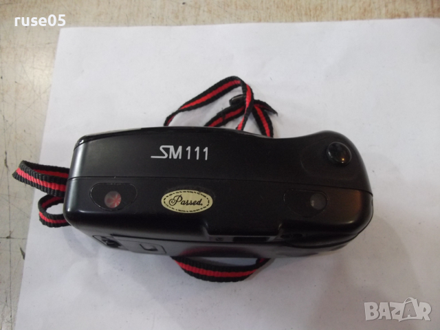 Фотоапарат "WIZEN - SM 111" - 7 работещ, снимка 2 - Фотоапарати - 44574542