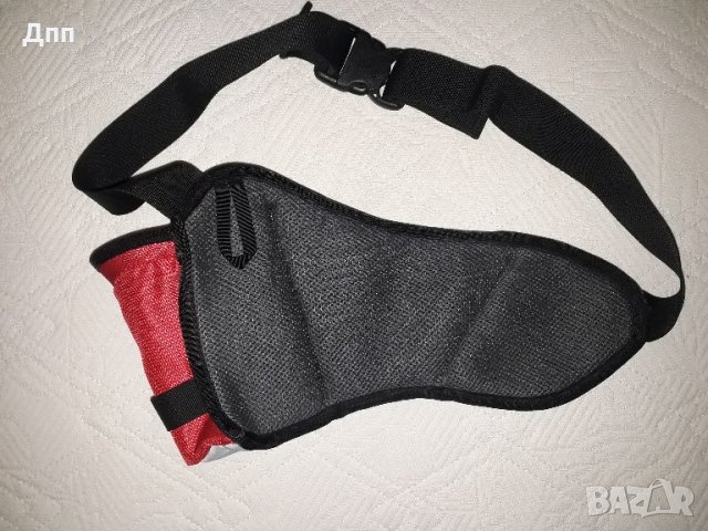 Jack Wolfskin -чантичка (паласка) за кръста , снимка 2 - Раници - 30107439