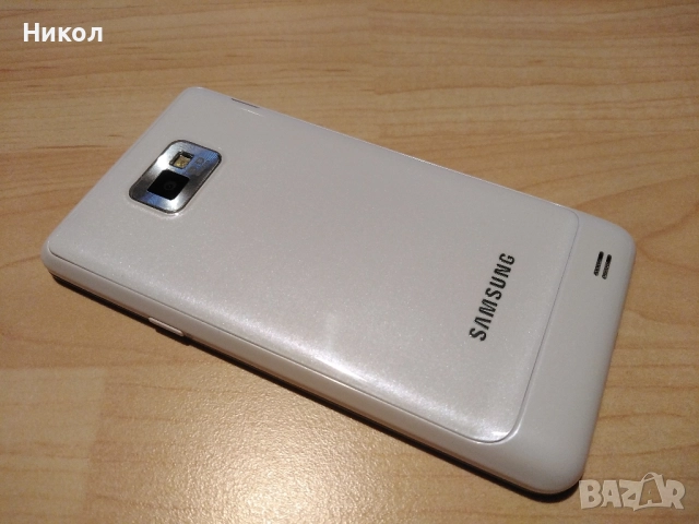 Samsung S2 Plus GT-I9105P на части, снимка 4 - Samsung - 51869818