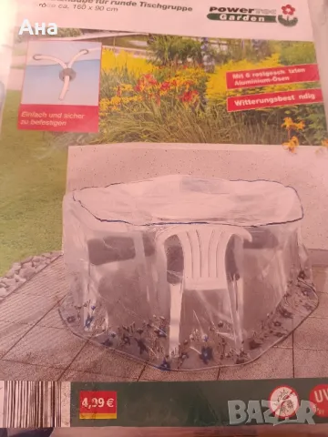 Покривала нови , снимка 1