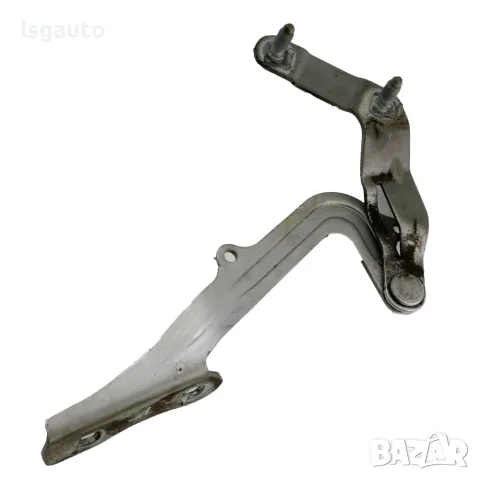 Дясна панта преден капак Ford S-MAX 2006-2014 ID: 163669 OEM 6M71-U16800-AA, снимка 2 - Части - 55737457