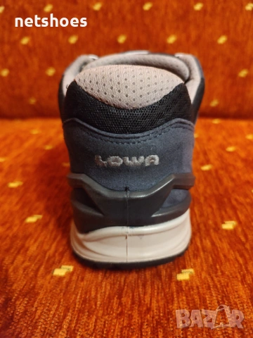 Lowa -Gore Tex-дамски обувки №42, снимка 6 - Дамски ежедневни обувки - 54333601