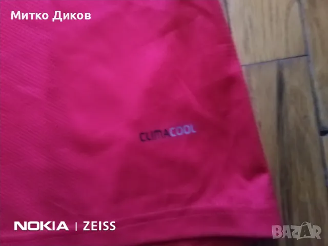 Ливърпул футболна тениска 2009-2010 домакини №9 Фернандо Торес размер ХЛ отлична, снимка 2 - Футбол - 48103559