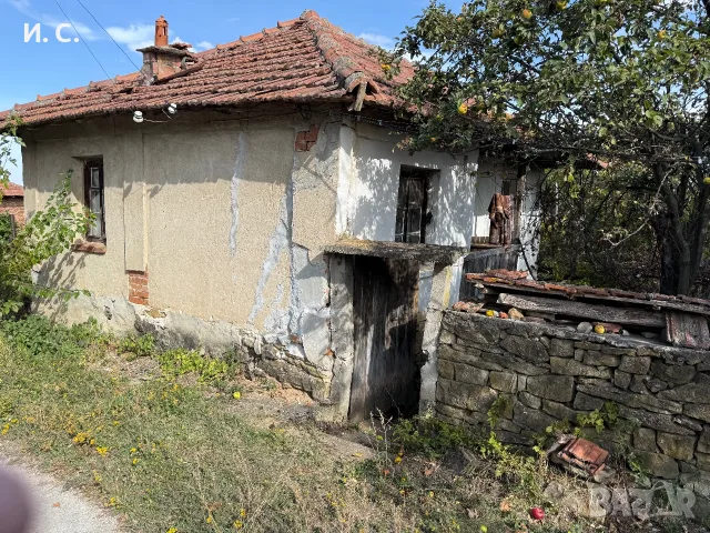 Къща в село Къкрина, снимка 3 - Къщи - 56466715