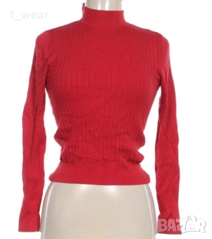 Мъжка и дамска блуза за коледна фотосесия