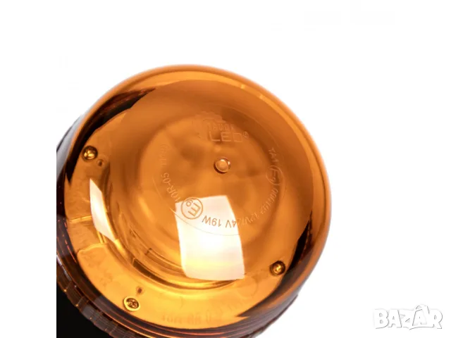 LED аварийна лампа OPTI с 36 диода, снимка 2 - Аксесоари и консумативи - 55868547