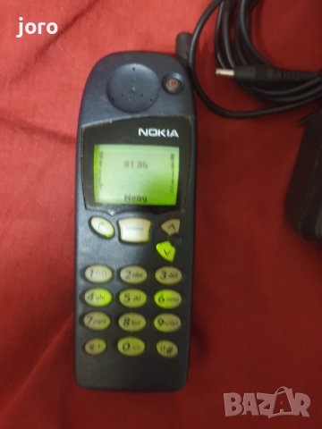 nokia 5110, снимка 9 - Nokia - 37338685