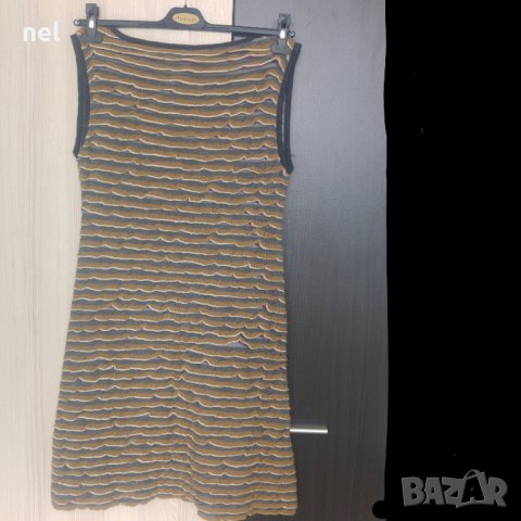 Дълъг елек, снимка 2 - Елеци - 31775667