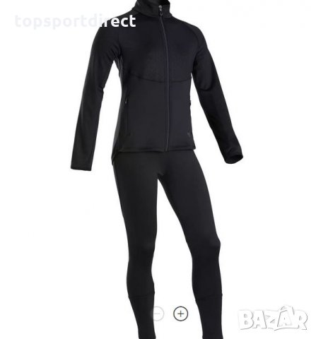 Спортен комплек две части DOMYOS внос Франция., снимка 3 - Спортни екипи - 30565107