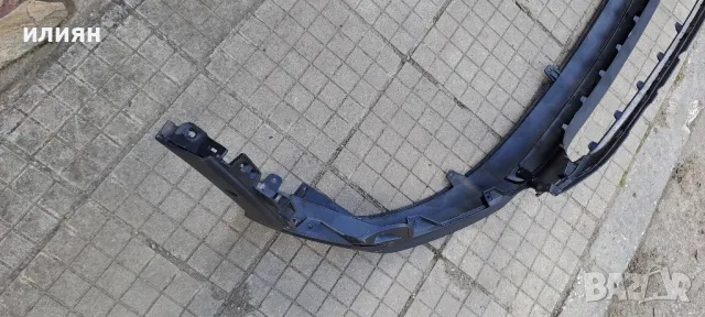 предна броня долна част спойлер за Kia X Ceed 2019 2020 2021 86512J7CA0, снимка 2 - Части - 49781412