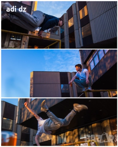 Дрон + Фотография / Видеография – Варна., снимка 2 - Други услуги - 53978948