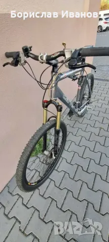 Велосипед Carver XP-500, снимка 3 - Велосипеди - 50224527