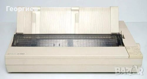 Матричен принтер EPSON LX1050+