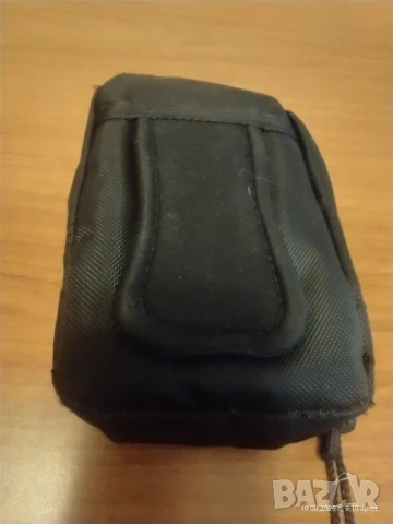 Лентов фотоапарат TCM, снимка 10 - Фотоапарати - 51413319