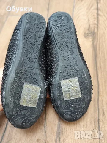 Детски официални обувки, снимка 3 - Детски обувки - 50246194