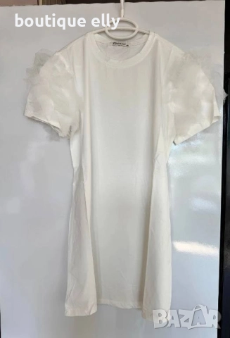 дамска рокля / туника, снимка 2 - Туники - 51770388