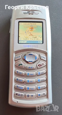 Samsung C100 и C200, снимка 4 - Samsung - 56138256