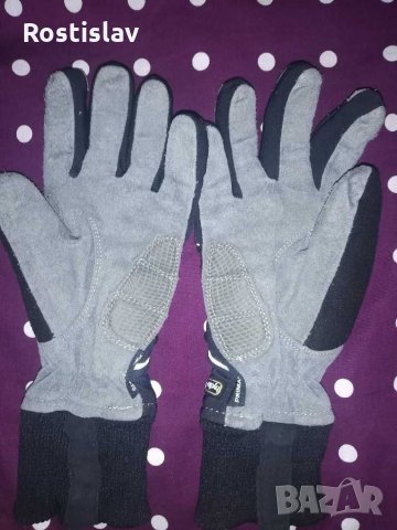 Дамски ски ръкавици размер s, снимка 2 - Ръкавици - 31640989