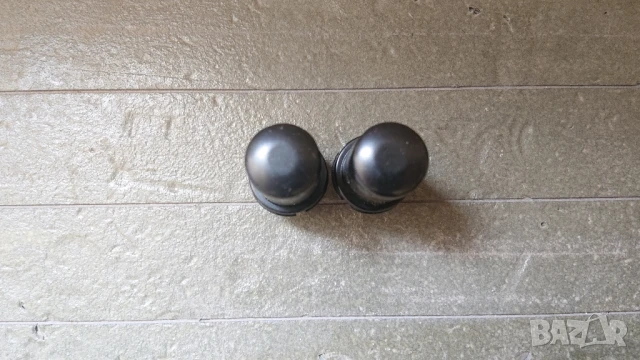 Нови радиолампи 6К4. , снимка 4 - Ресийвъри, усилватели, смесителни пултове - 50576695