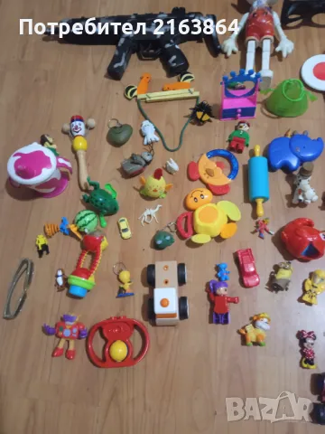 Детски играчки, снимка 7 - Други - 48349156