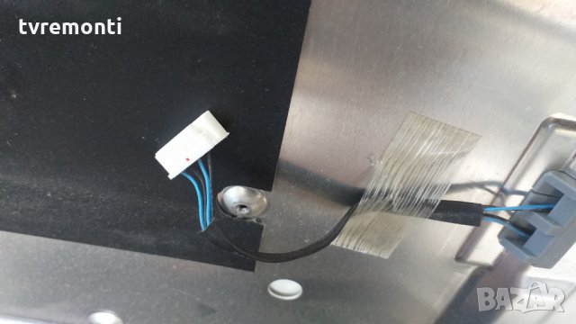 лед диоди от панел LTJ460HN02-J , снимка 2 - Части и Платки - 29448090