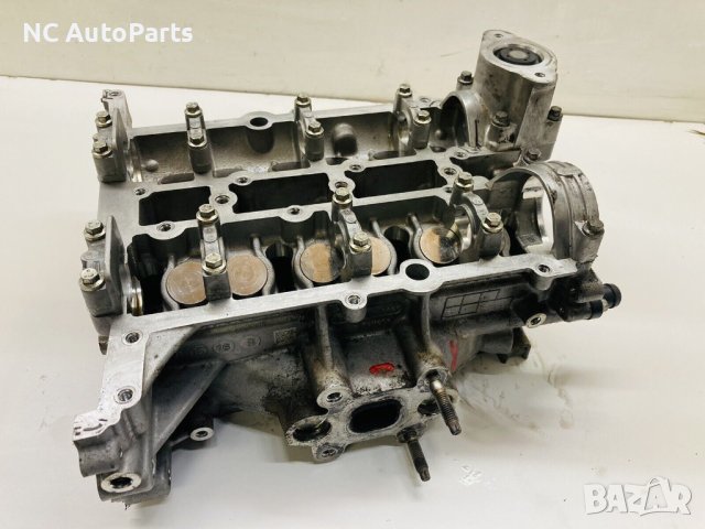 Цилиндрова глава за Ford Форд Фокус Фиеста 1.0 бензин Екобуст CM5G-6090-GF 2016, снимка 8 - Части - 42889407