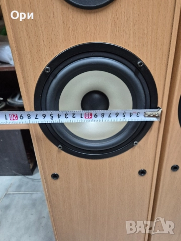 Тонколони DK DIGITAL LS-180, снимка 5 - Тонколони - 51431223