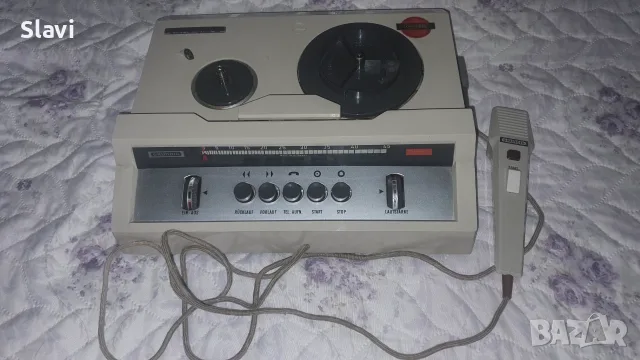диктофон GRUNDIG stenorette L