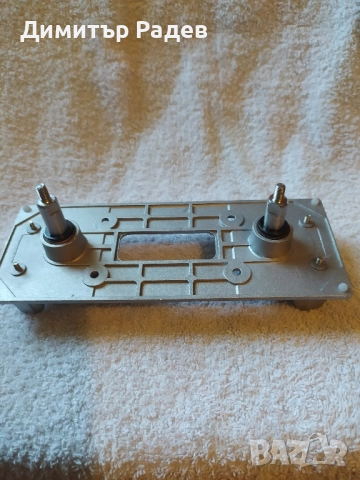 АВТОМАТИЧНА ХЛЕБОПЕКАРНА SILVER CREST-SBB-850B2 ЧАСТИ НОВИ---ОРИГИНАЛНИ, снимка 11 - Хлебопекарни - 44018746