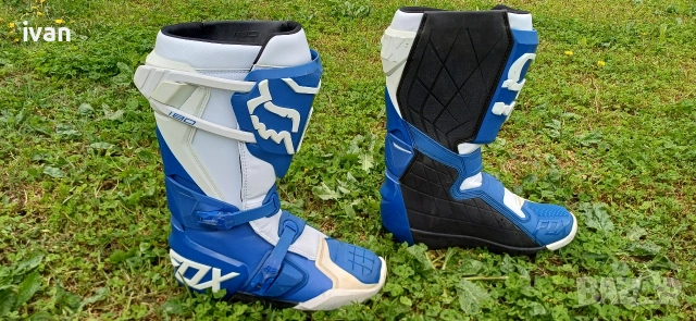 ботуши за крос и ендуро cross enduro ktm honda yamaha suzuki kawazaki