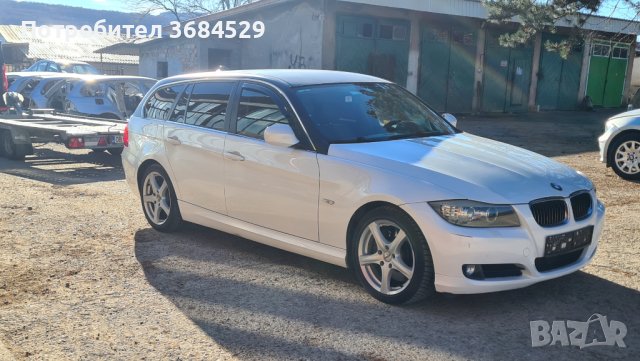 Е91 245кс на части, снимка 7 - Части - 40255306