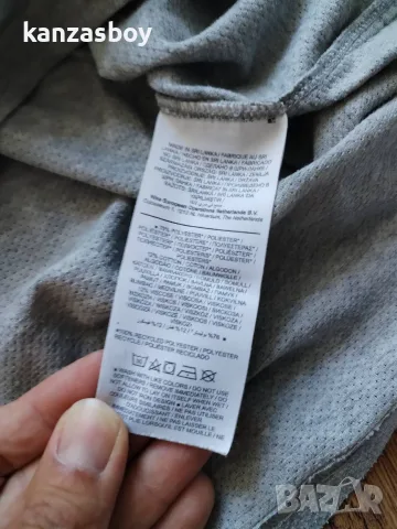 nike dri fit - страхотна мъжка тениска M, снимка 6 - Тениски - 56018555