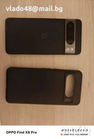 Продавам Google pixel 8 pro 