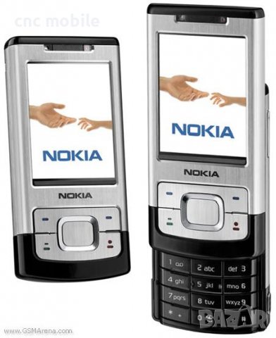 Дисплей Nokia 6303 - Nokia 6500sl - Nokia 6600 - Nokia 6220c - Nokia 5630 - Nokia 3720 - Nokia 5610 , снимка 7 - Резервни части за телефони - 11771838