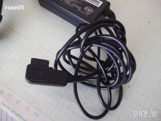 Адаптер "SHARP - MAY-BH0010", снимка 7 - Аксесоари - 51865769