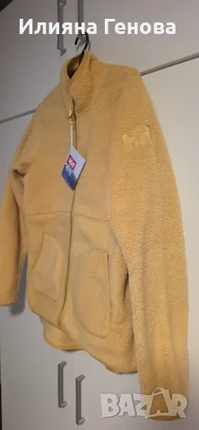 Поларено яке HH (Helly Hansen), снимка 9 - Якета - 56069095