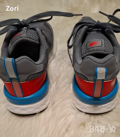 Мъжки спортни обувки, снимка 4 - Маратонки - 48448597