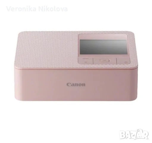 Принтер под наем Canon Selphy 