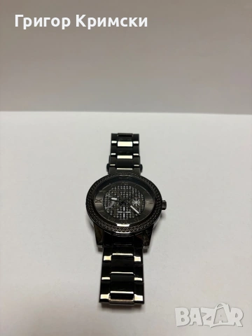 Мъжки Часовник GUESS, снимка 2 - Мъжки - 53978931