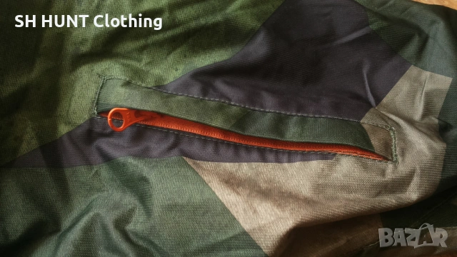 Thity Two Snowboard Waterproof Jacket размер XL сноуборд яке водонепромокаемо - 1968, снимка 9 - Екипировка - 53238324