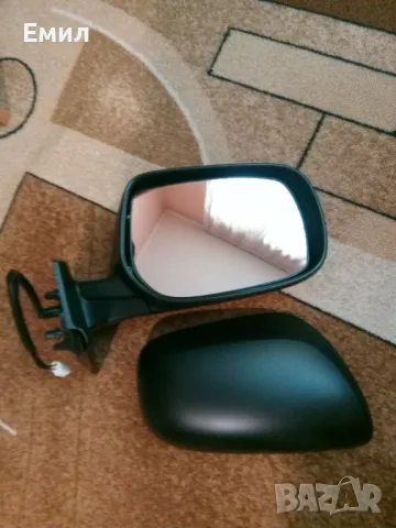 Дясно ел.огледало за Toyota Yaris