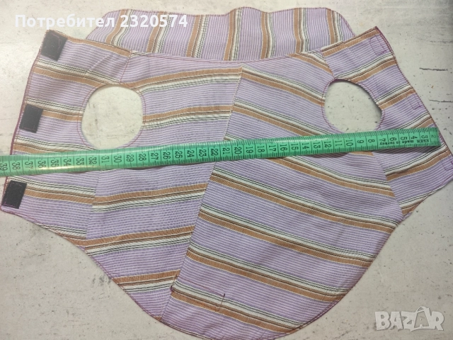 Кучешка дрешка, снимка 6 - За кучета - 51492269