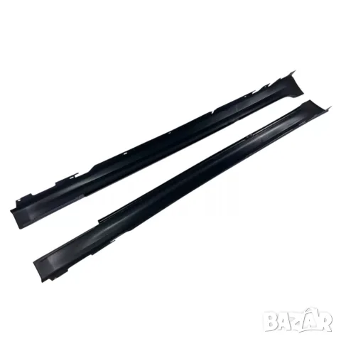 Боди кит M-Performance за BMW 5 Series G30 от 2017 г., снимка 16 - Аксесоари и консумативи - 55869383
