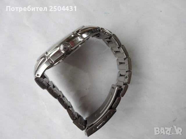 касио, снимка 7 - Мъжки - 52899924