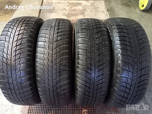 5х100х15" ет38 6j 195х65х15, снимка 5 - Гуми и джанти - 49599138