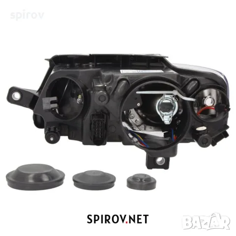 Десен фар VW Passat B6 2005-2010, снимка 2 - Части - 55733520