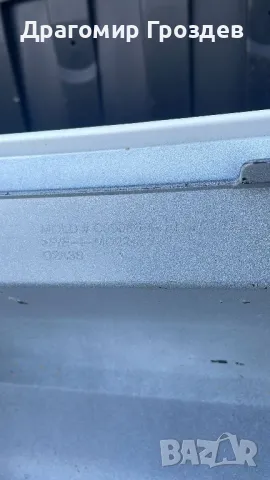 Оригинална задна броня за Ford Kuga ST-Line / Форд Куга (след 2020г), снимка 7 - Части - 47759819